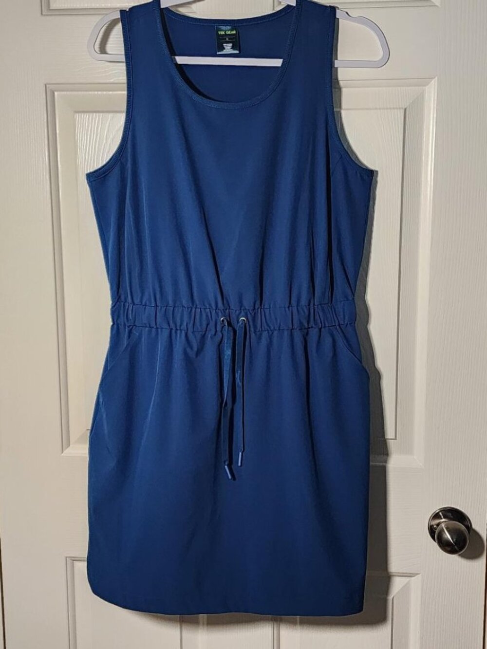 Women's Tek Gear Sleeveless Dress